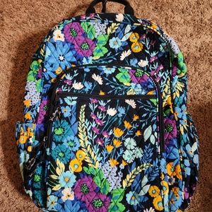 Vera Bradley Backpack